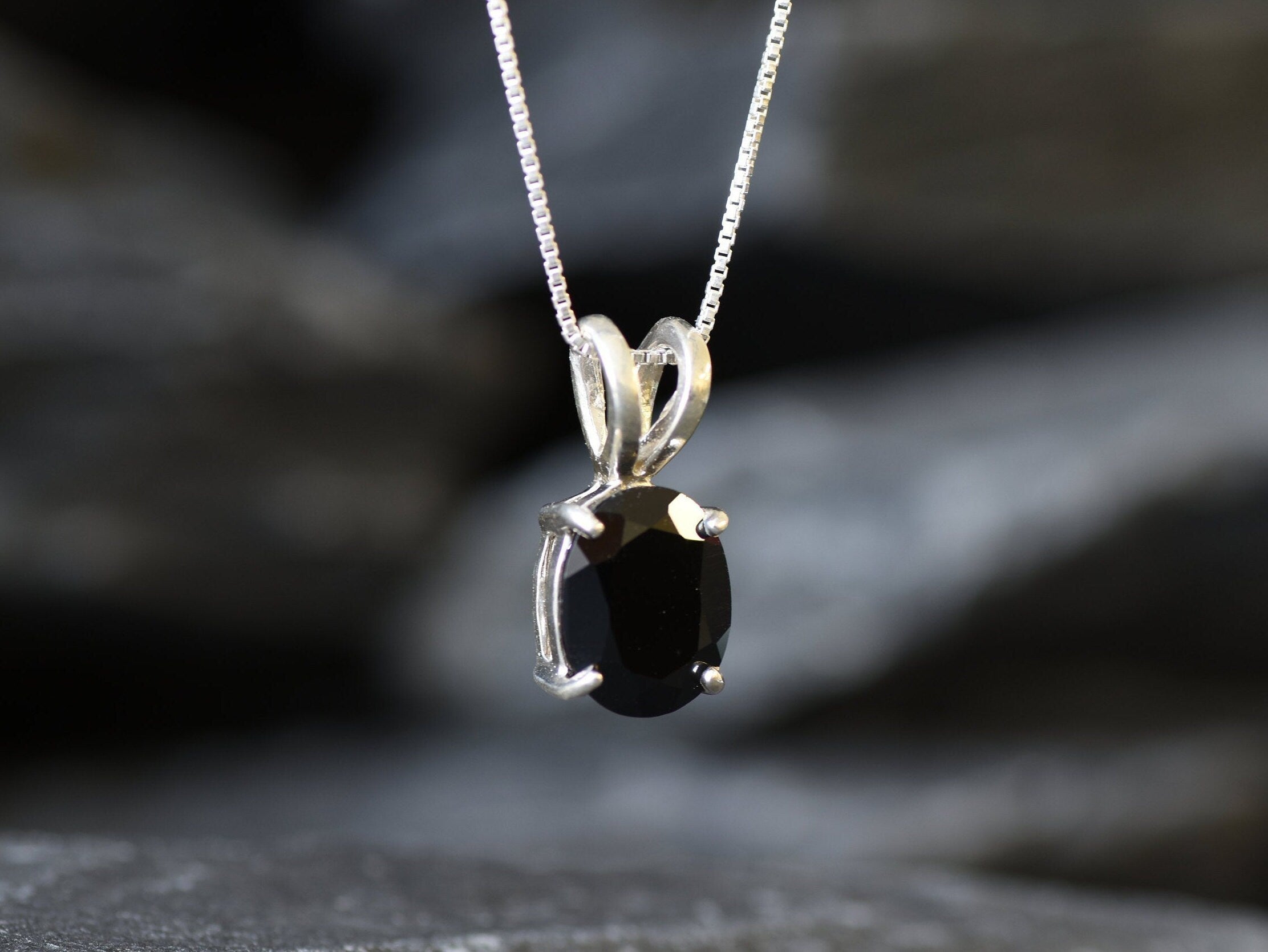 Beautiful birthstone gift idea symbolizing strength, resilience, and personal power.