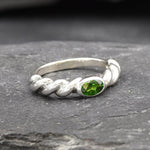 A stunning and symbolic gift for someone born in spring.