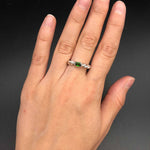 Nature-inspired design perfect for boho and minimalist styles.