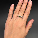 Nature-inspired design perfect for boho and minimalist styles.