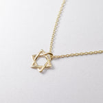 DR-H4-MDTCH-P-0S: 14k Yellow Gold 0S