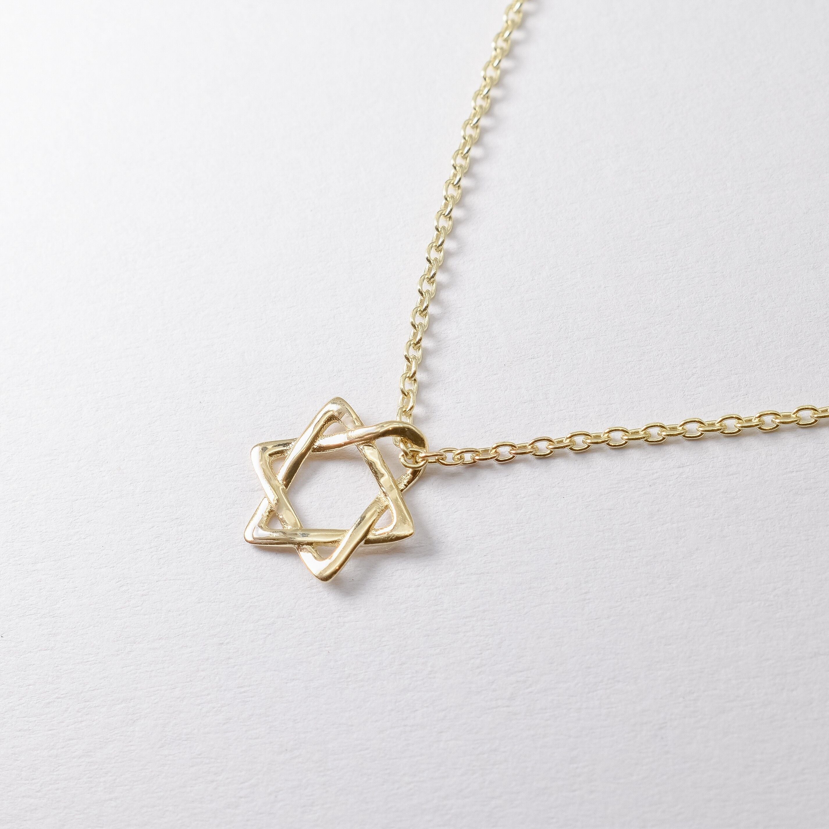 DR-H4-MDTCH-P-0S: 14k Yellow Gold 0S