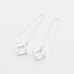 EA01015003-E-0S: Sterling Silver 925