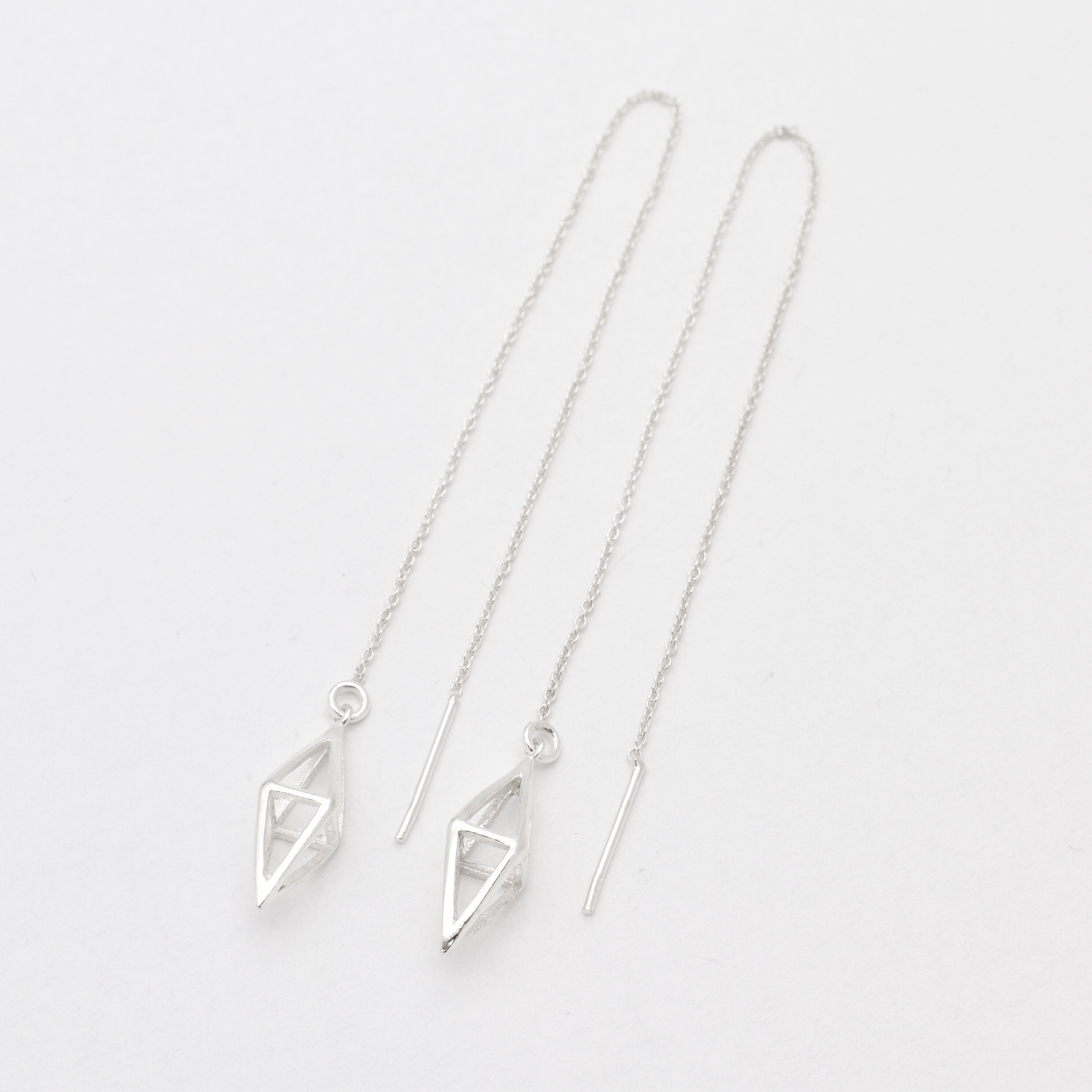 EA01015002-E-0S: Sterling Silver 925