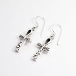 PJ-001-E-0S: Sterling Silver 925 0S