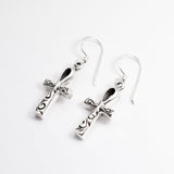 PJ-001-E-0S: Sterling Silver 925 0S