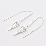 EA010150008-E-0S: Sterling Silver 925