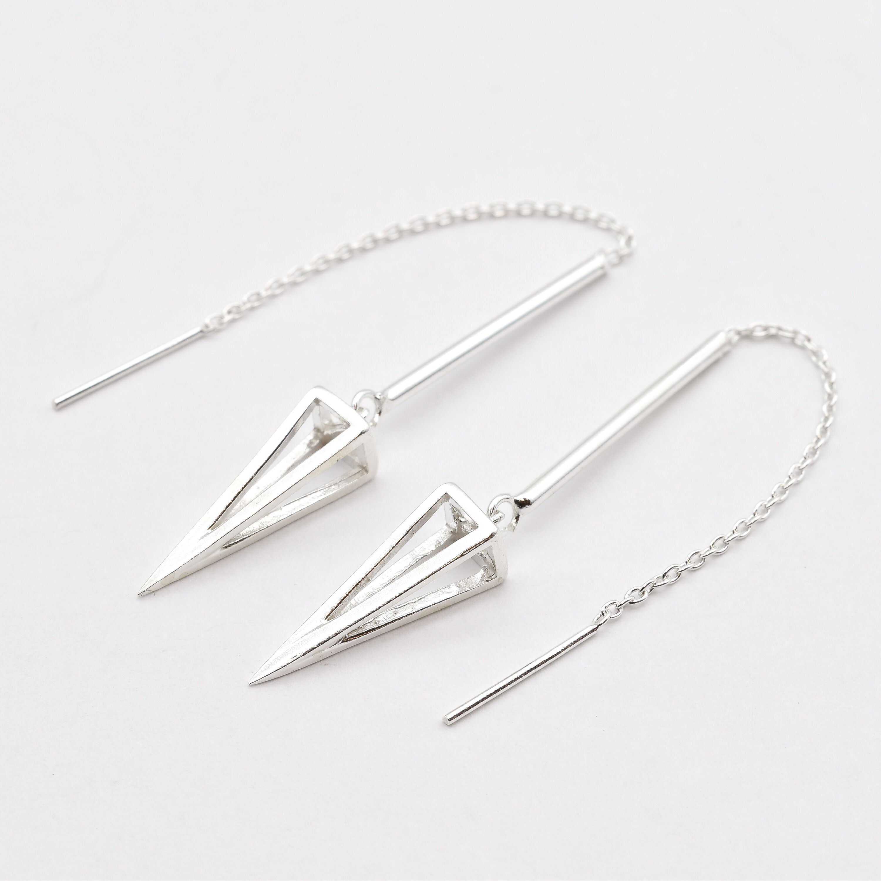 EA010150008-E-0S: Sterling Silver 925