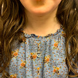 Big Heart Pendant - Hollow Heart Necklace - Silver Heart Pendant