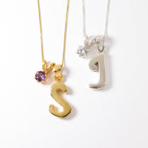 TE-2910-P: Sterling Silver 925 Garnet 5mm