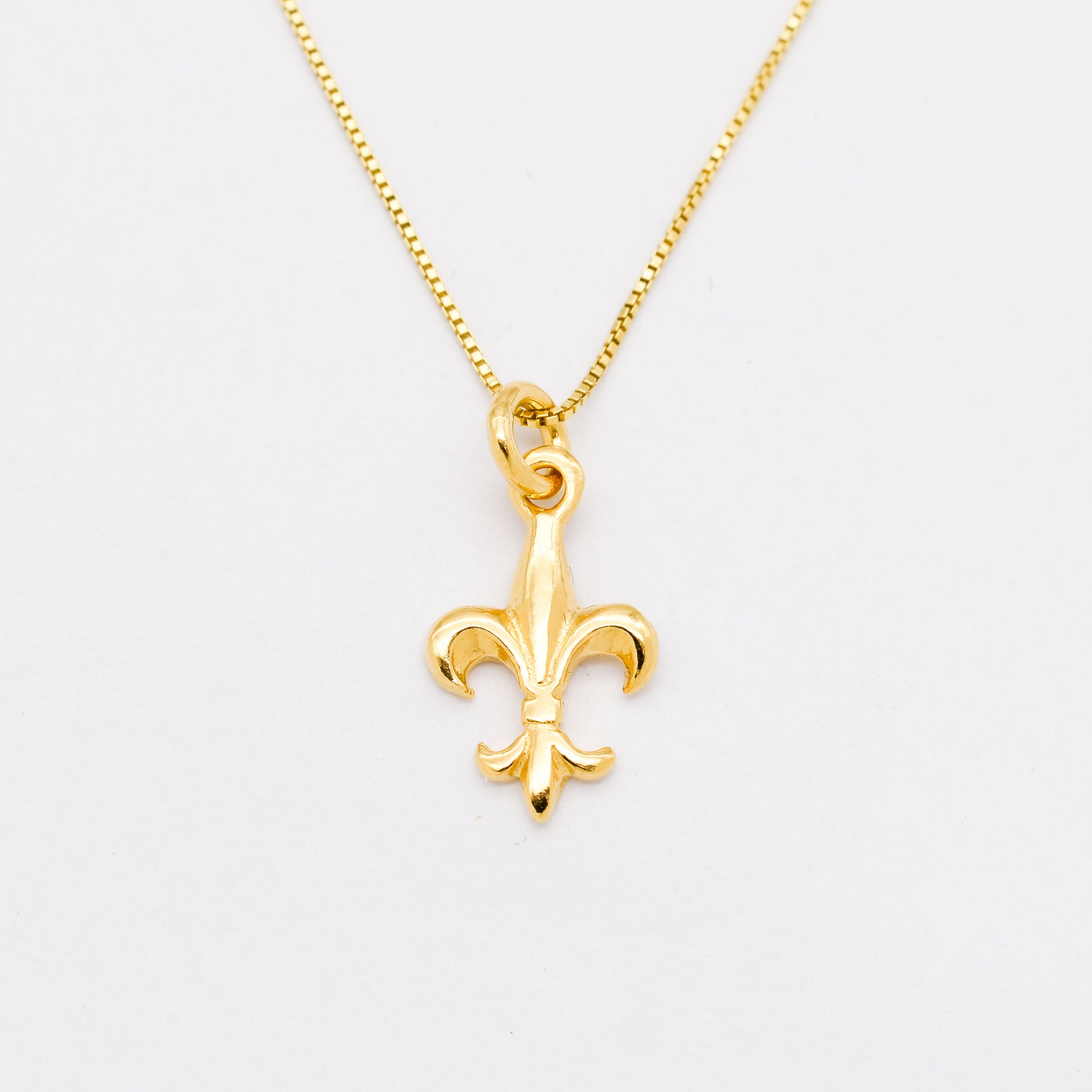 PE010010208-P-0S: Gold Vermeil 18k 0S