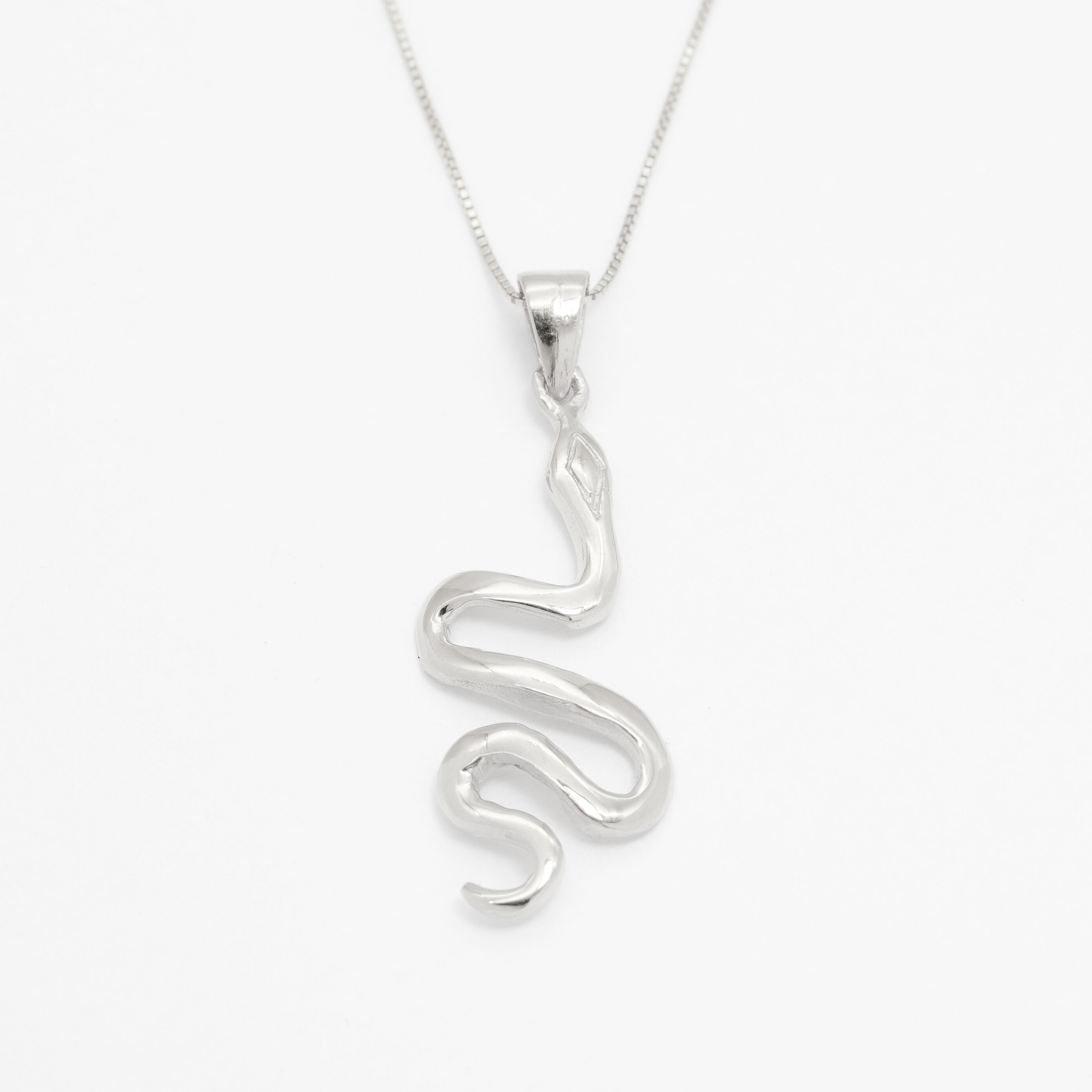 TE-039-P: Sterling Silver 925
