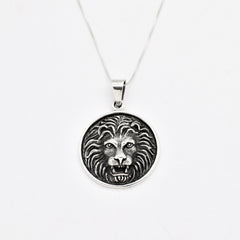 P-2038: Sterling Silver