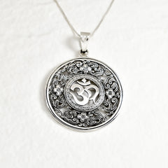 P-00789-P-0S: Sterling Silver 925 0S
