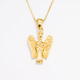 PE021270198-P-0S: Gold Vermeil 18k 0S