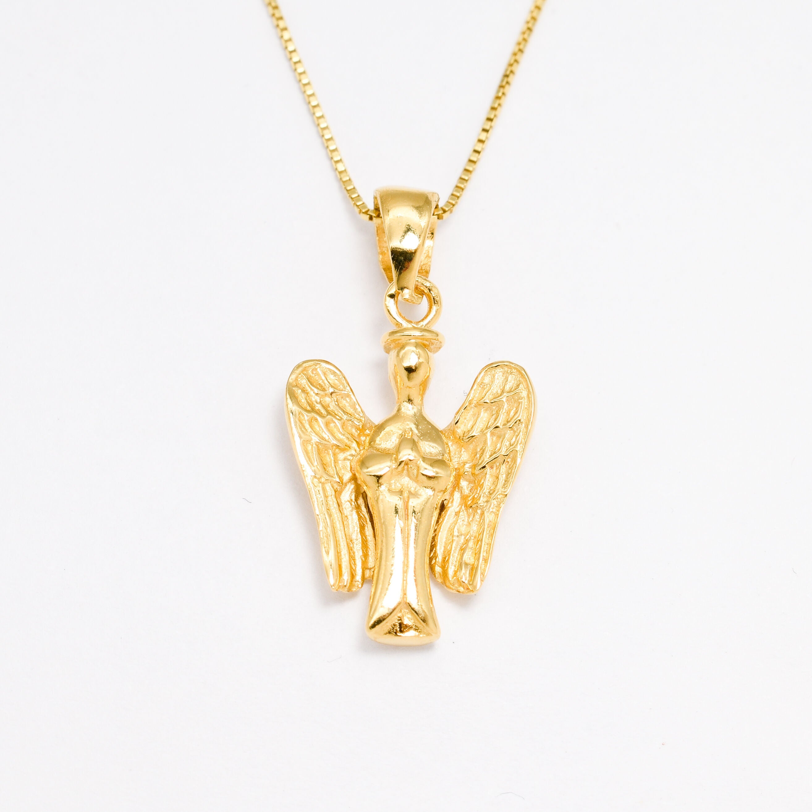 PE021270198-P-0S: Gold Vermeil 18k 0S