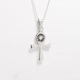 PCH-708-P-0S: Sterling Silver 925 0S