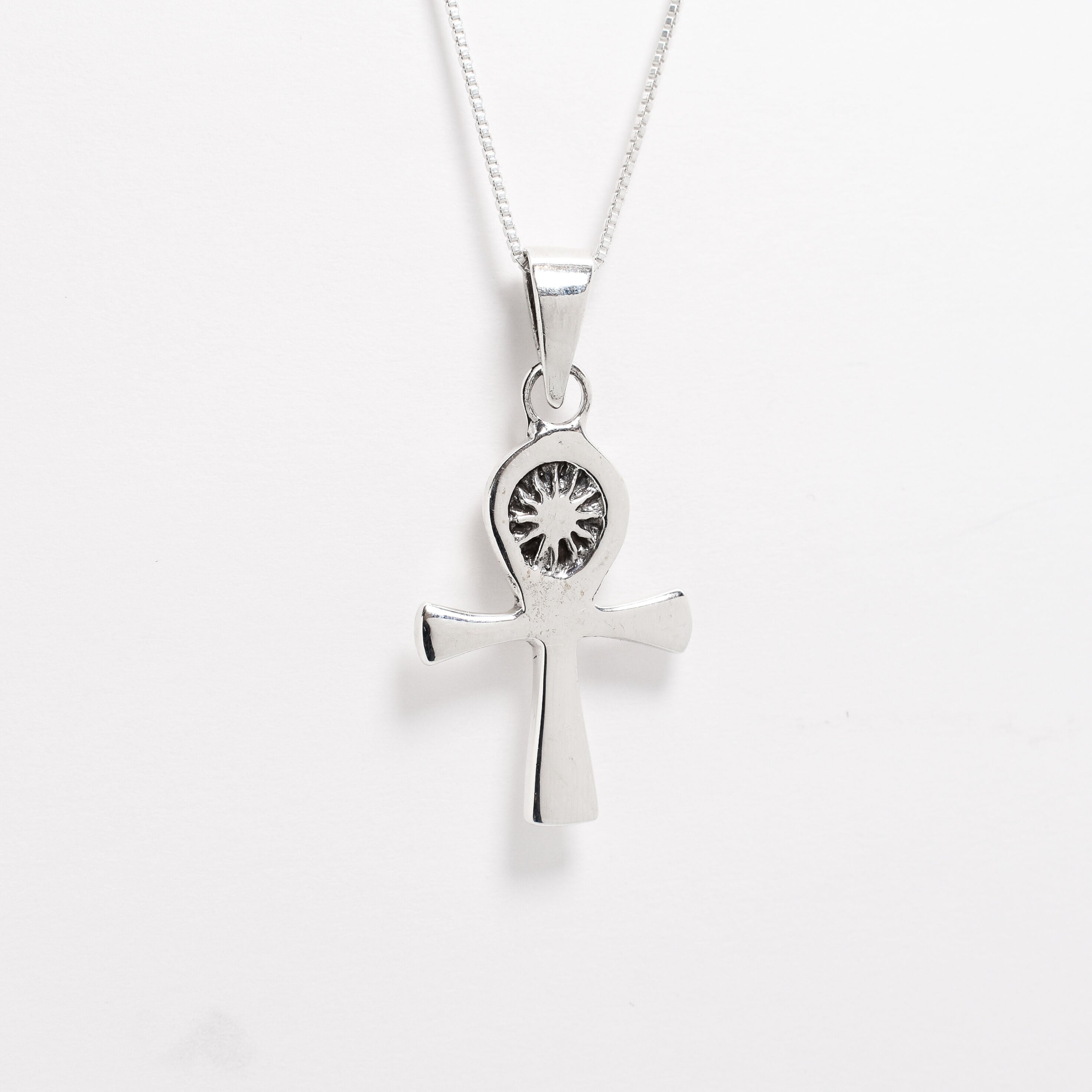 PCH-708-P-0S: Sterling Silver 925 0S