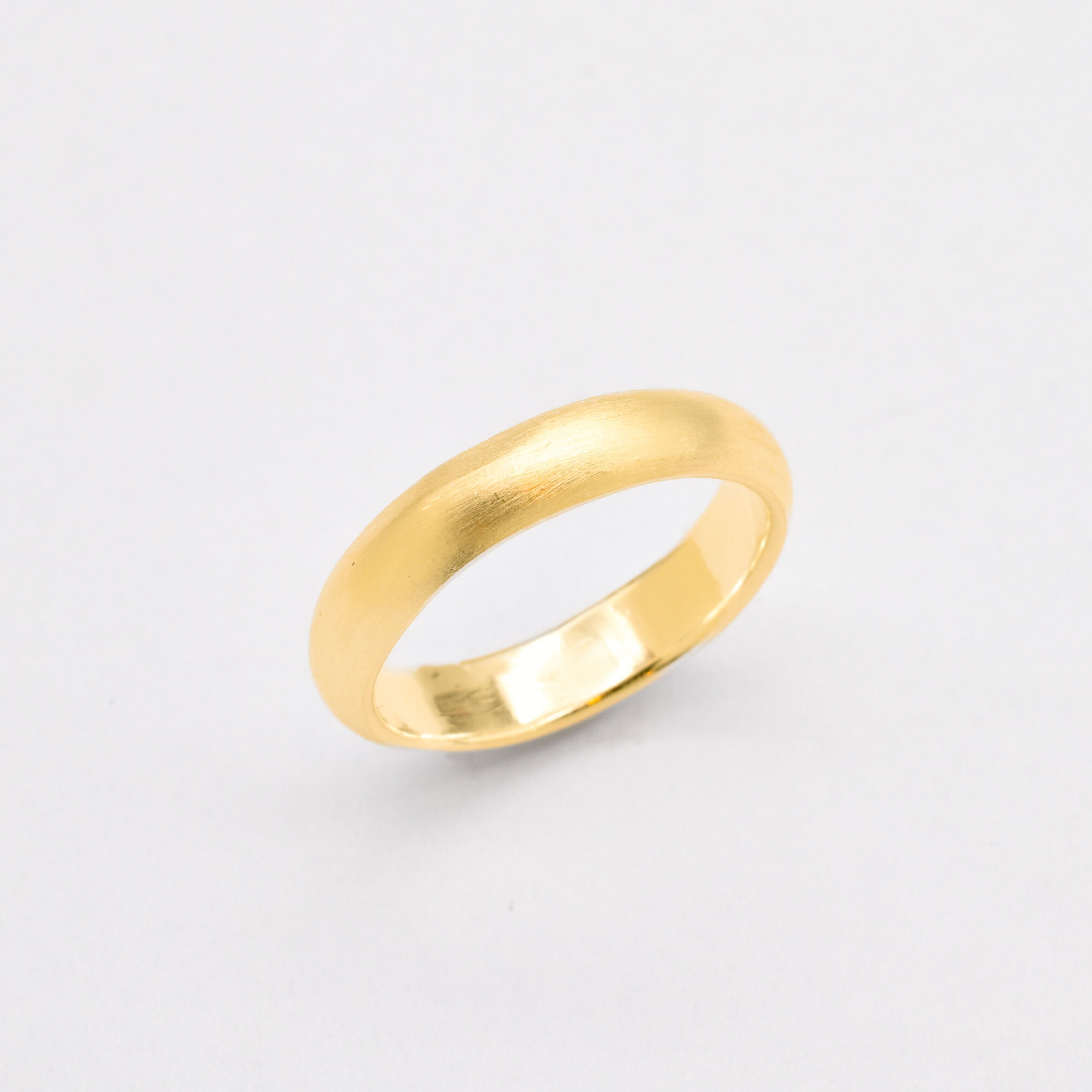 RI04064002-R-0S: Gold Vermeil 18k