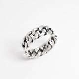 R-00834-R-0S: Sterling Silver 925 0S