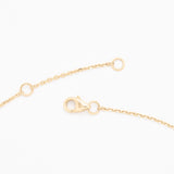 HC-145-P-nDIA: 14k Rose Gold