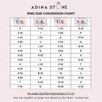 Gold Mystic Topaz Ring, Natural Mystic Topaz, Mystic Topaz Ring, Purple Square Ring, Princess Cut Ring, Purple Stone Ring, Gift For Her, 18K