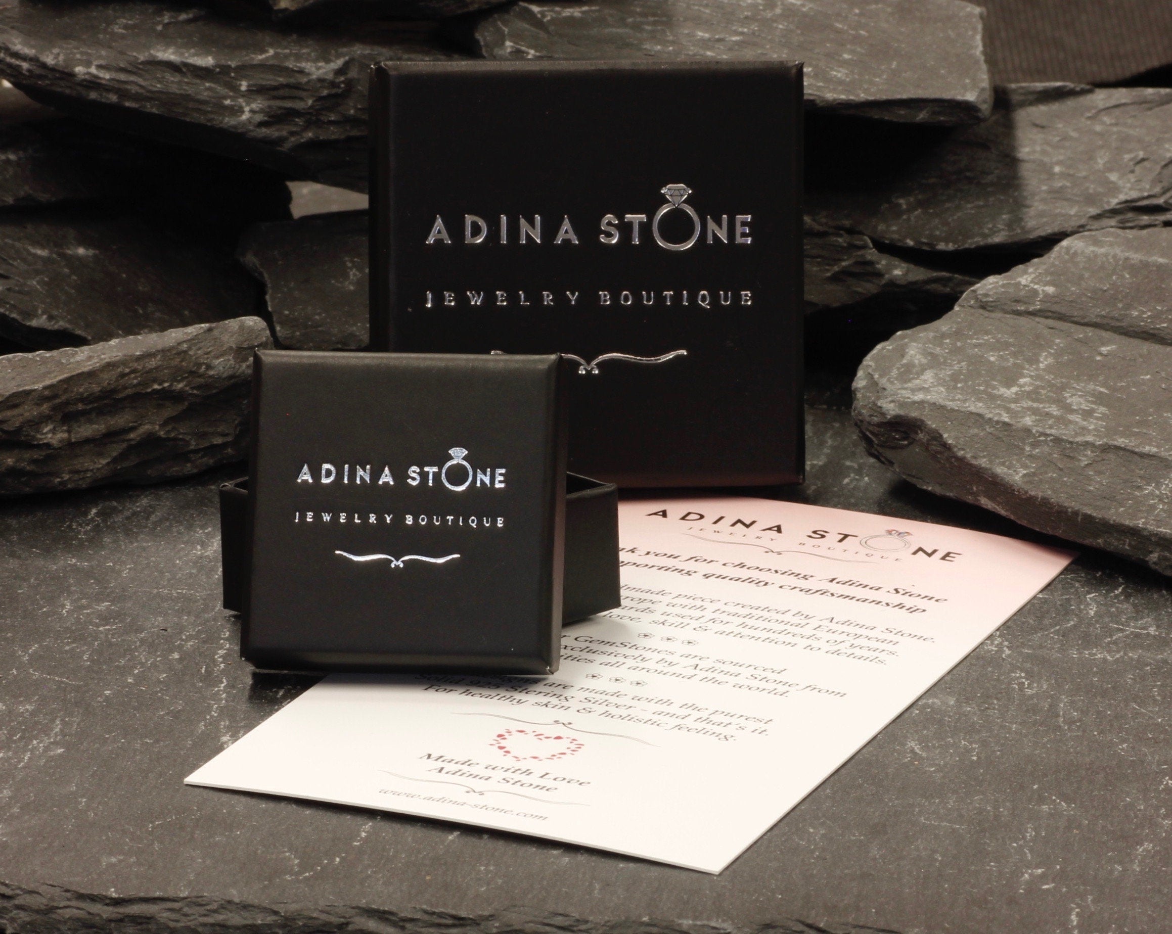 Real Diamond Ring, Natural Diamond, Engagement Ring, Dainty Proposal Ring, Sapphire Band, Natural Sapphire, April Birthstone, Solid Silver