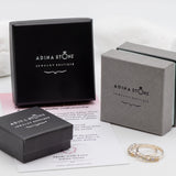 Gold Ruby Ring, Created Ruby, Ruby Solitaire Ring, Round Ruby Ring, Ruby Promise Ring, Created Ruby Ring, Red Stone Ring, Hammered Band, 18K