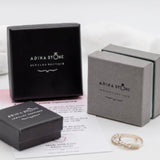 Silver Signet Ring, Signet Ring, Smooth Signet Ring, Oval Signet Ring, Unisex Ring, Minimal Ring, Silver Ring, Solid Silver Ring, 925 Silver